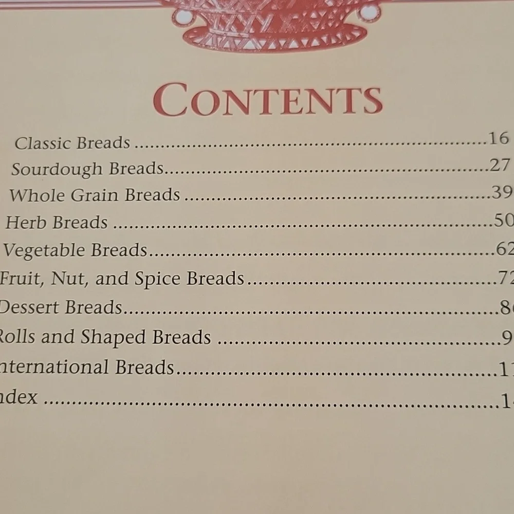 MORE BREAD MACHINE BOUNTY Cookbook  Bread Cooking Recipes Book
